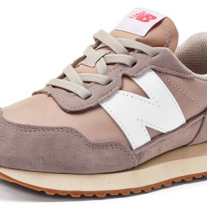 New Balance Toddler Sneakers EVA Midsole Oversized N Logo-0