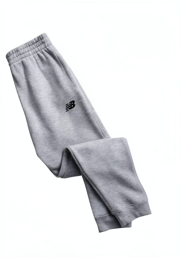 Light Heather Grey Womens Apparel Size 8 to 16 Comfort Fit-3