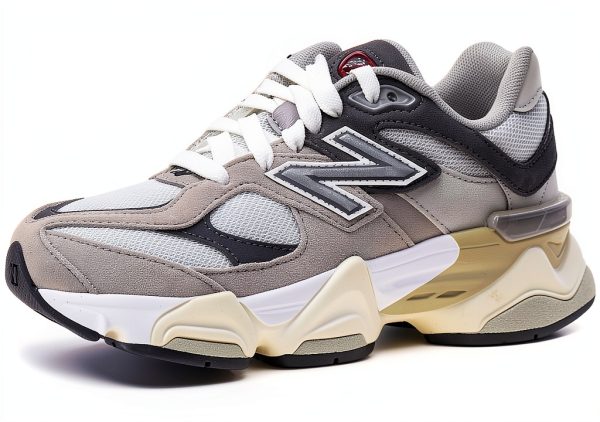 New Balance Sneakers ABZORB Cushioning Mens Fashion Shoes-3