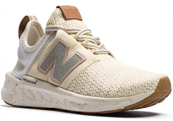 New Balance Womens Running Shoes Fresh Foam X Cushioning-3