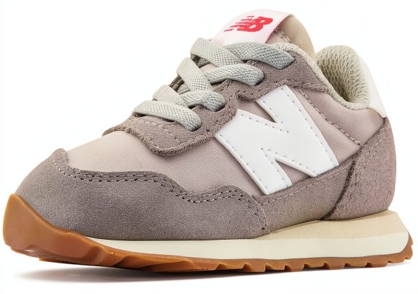 New Balance Toddler Sneakers EVA Midsole Oversized N Logo-3