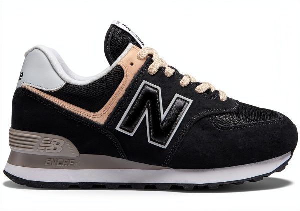 New Balance Mens Sneakers Suede Mesh Upper ENCAP Midsole-2