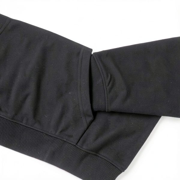 Black Socks Size 4 to 16 Comfortable Cotton Casual Wear-8