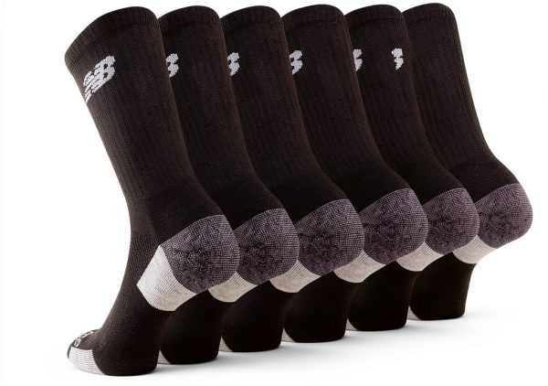 Black Medium Large X-Large Apparel Comfort Fit Casual Wear-1