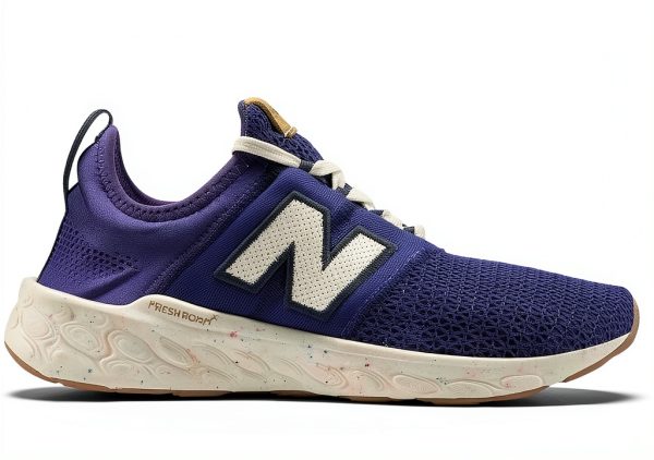 New Balance Womens Running Shoes Fresh Foam X Cushion-2