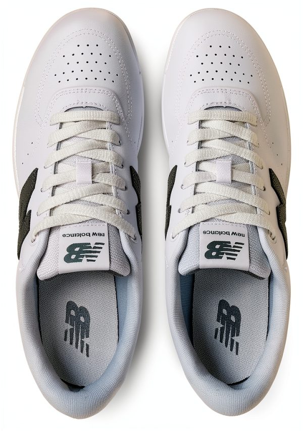 New Balance Sneakers Men Basketball Style Non Marking-4