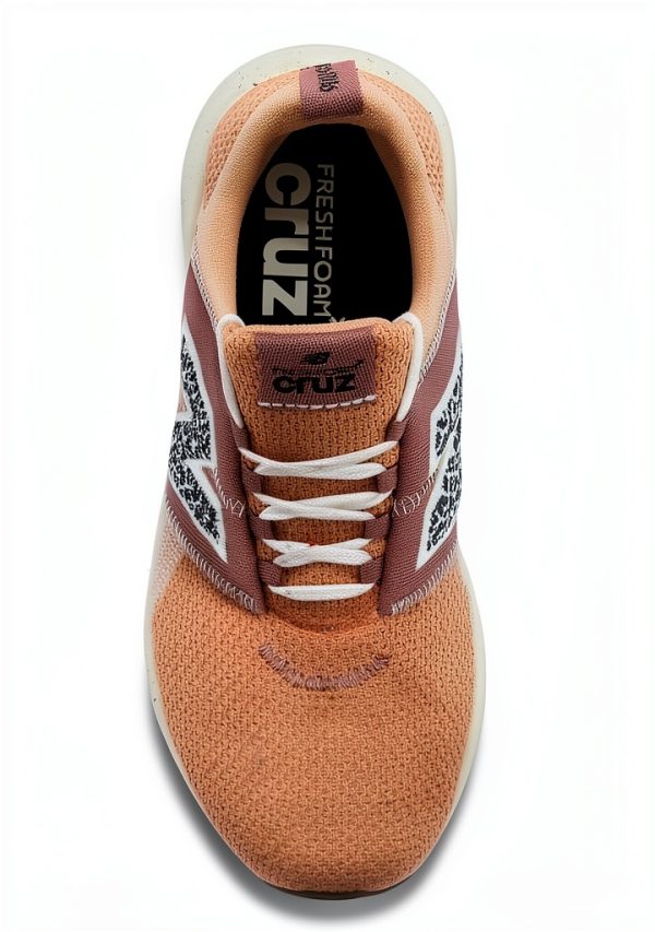 New Balance Womens Running Shoes Fresh Foam X Cushioning-4