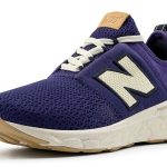 New Balance Womens Running Shoes Fresh Foam X Cushion-0