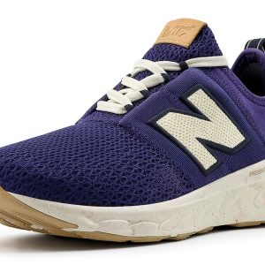 New Balance Womens Running Shoes Fresh Foam X Cushion-0