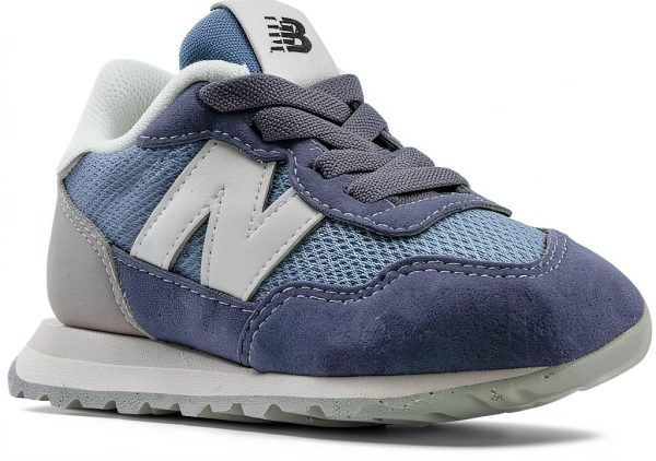 New Balance Toddler Sneakers Synthetic Upper EVA Midsole-3