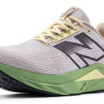 New Balance Running Shoes Mens Lightweight Breathable-0