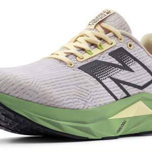 New Balance Running Shoes Mens Lightweight Breathable-0