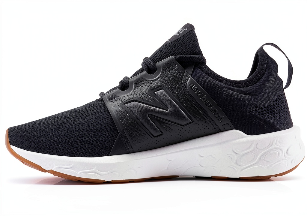 New Balance women's running shoes showcasing Fresh Foam X midsole and design