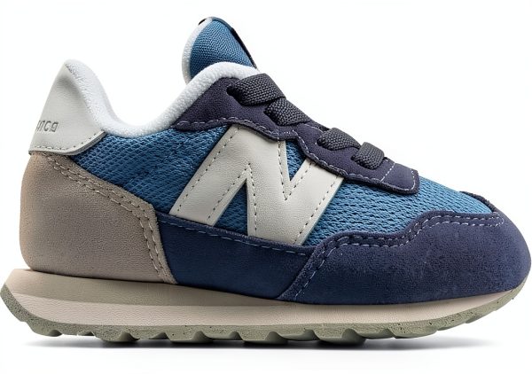 New Balance Toddler Sneakers Synthetic Upper EVA Midsole-2
