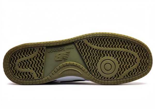 New Balance Sneakers Men Basketball Style Non Marking-3