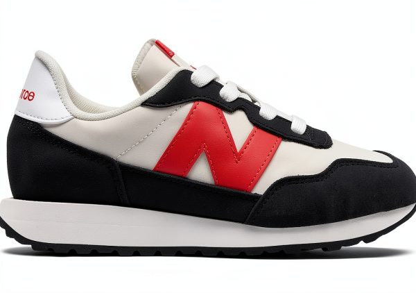 New Balance Toddler Sneakers Unbacked Synthetic EVA Midsole-2