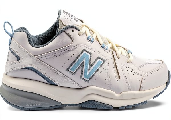 New Balance Womens Sneakers Lightweight Cushioning Fashion-1