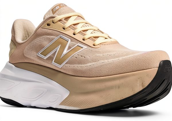 New Balance Womens Running Shoes Fresh Foam Reflective-2