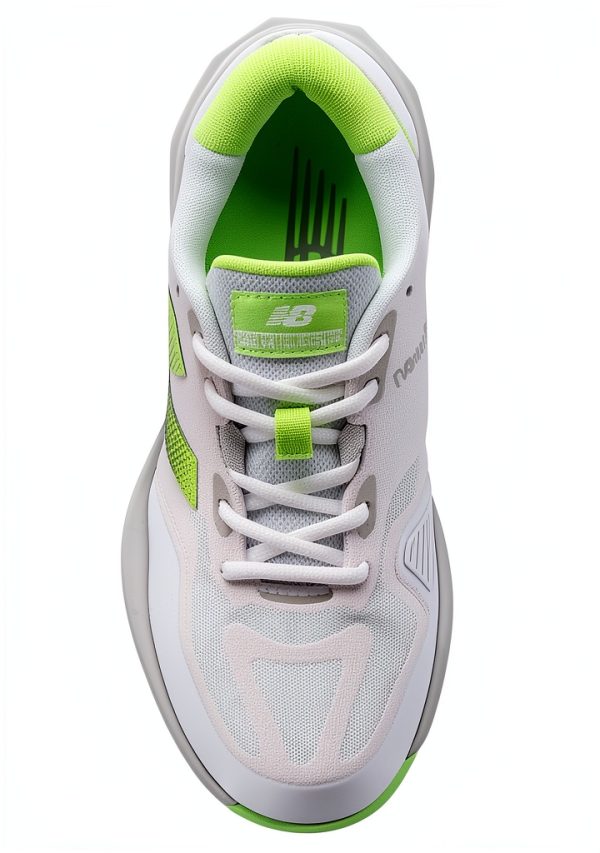 New Balance FuelCell Tennis Shoes Mens Durable Foam Comfort-4